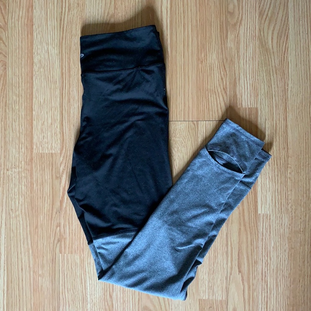 Workout leggings